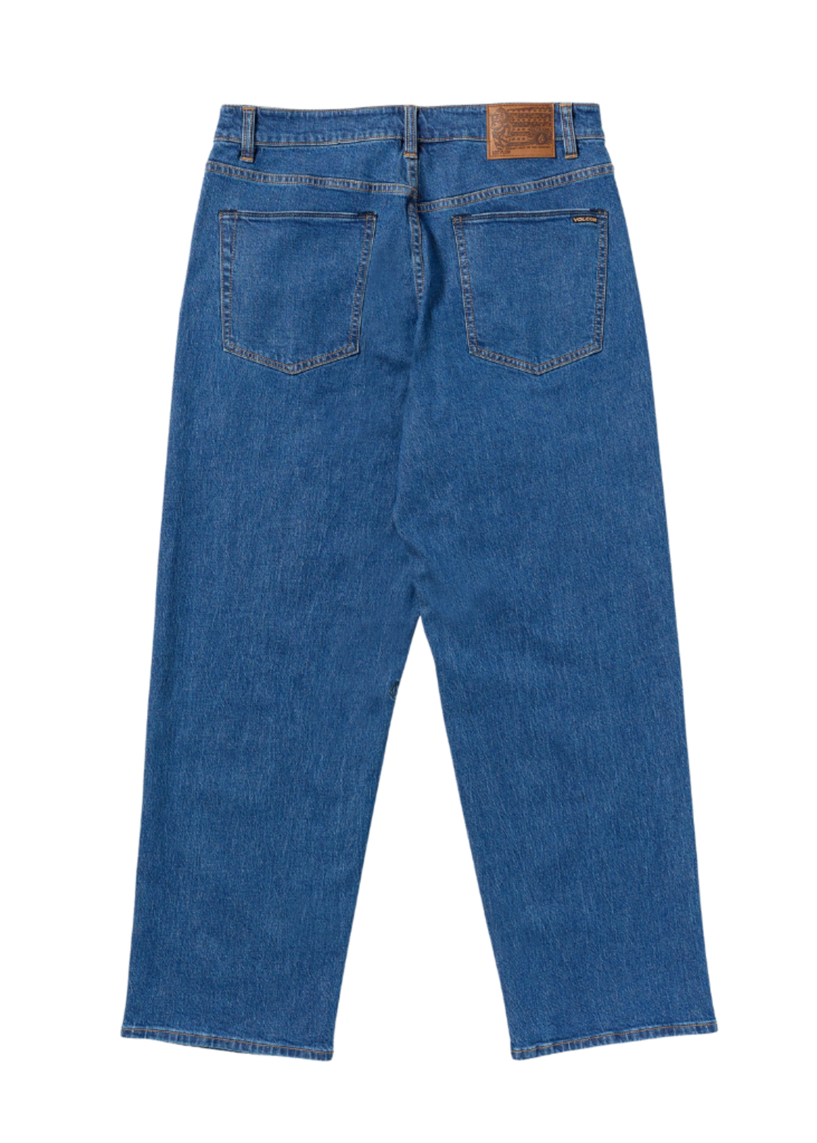 Volcom Men's Billow Denim II