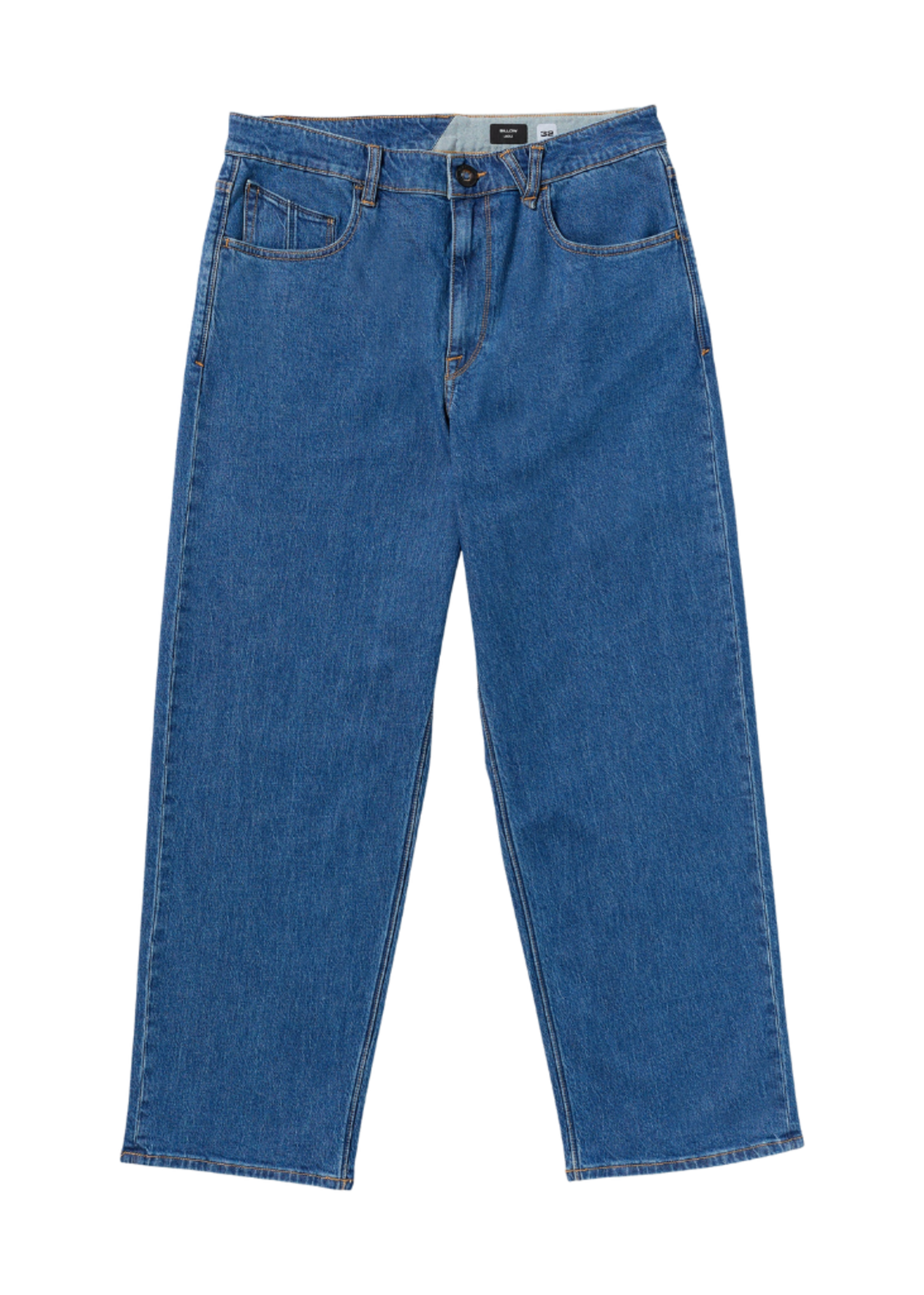 Volcom Men's Billow Denim II