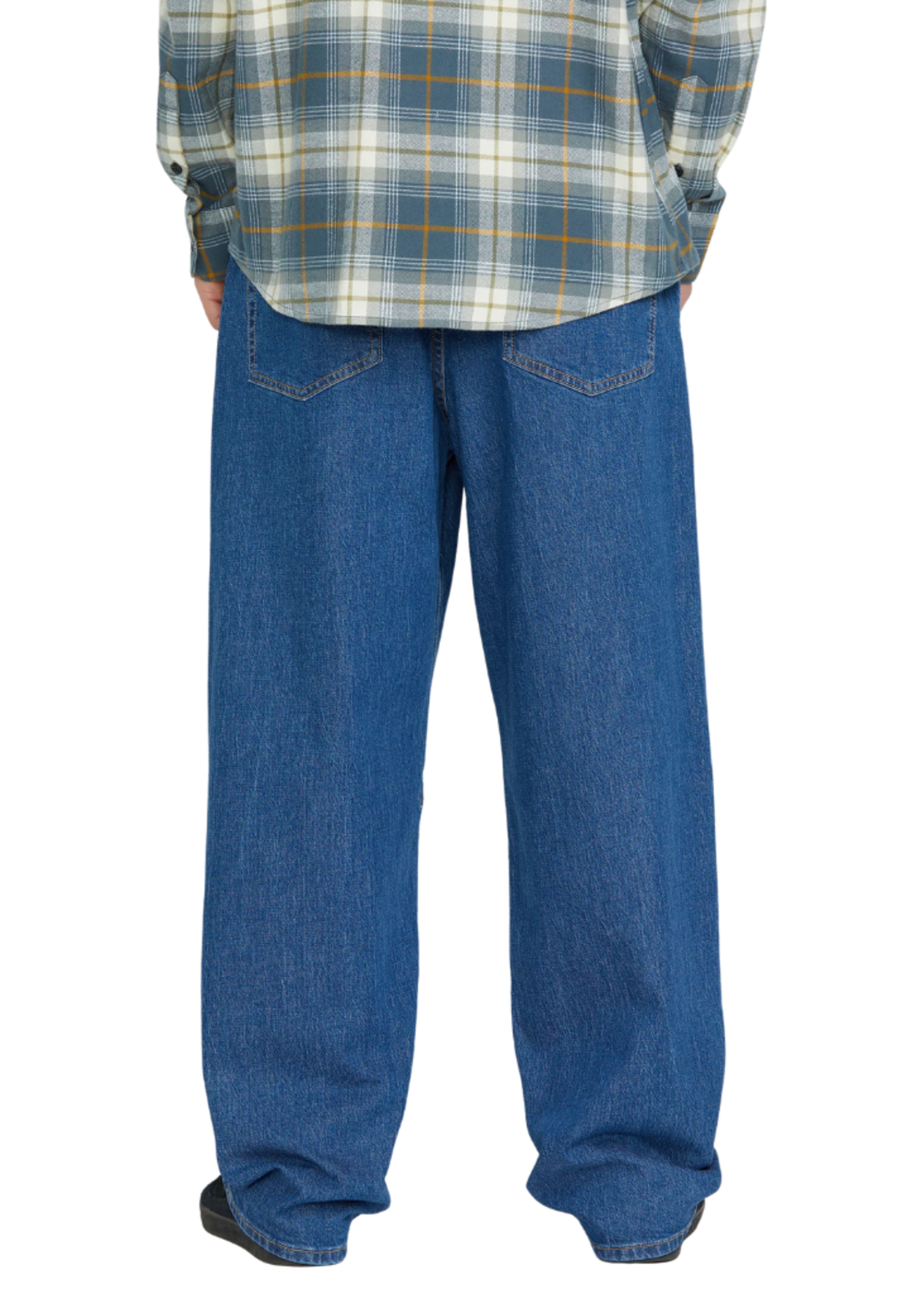 Volcom Men's Billow Denim II