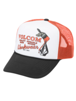 Volcom Even Lay Workwear Hat