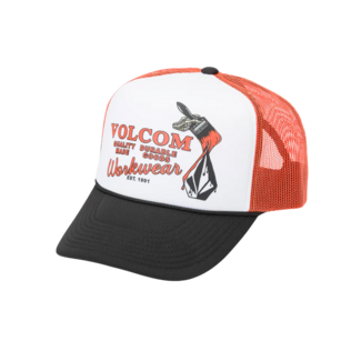 Volcom Even Lay Workwear Hat