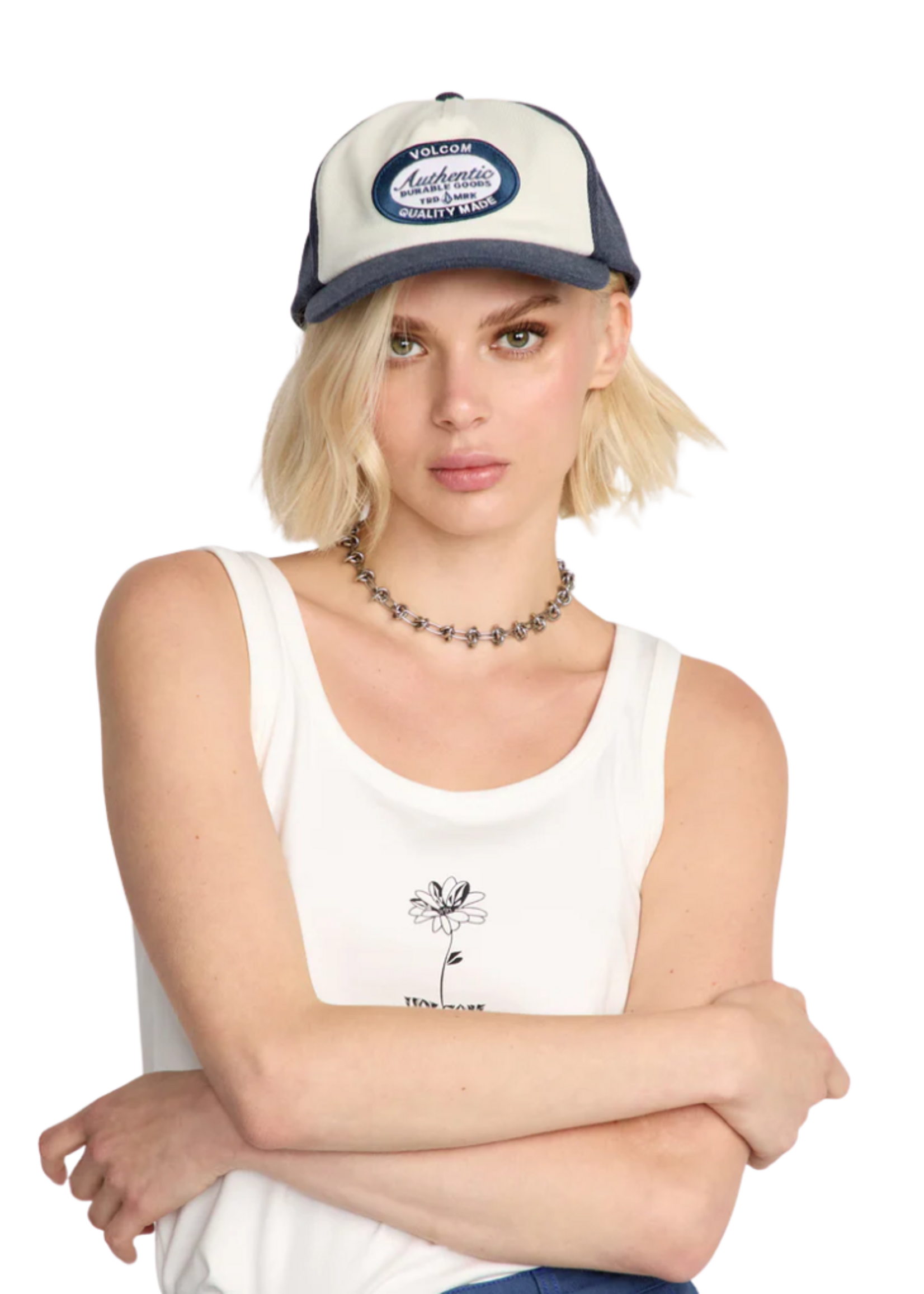 Volcom Mechanicali Hat