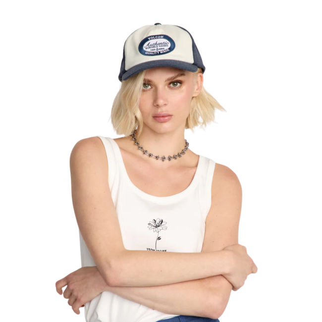 Volcom Mechanicali Hat