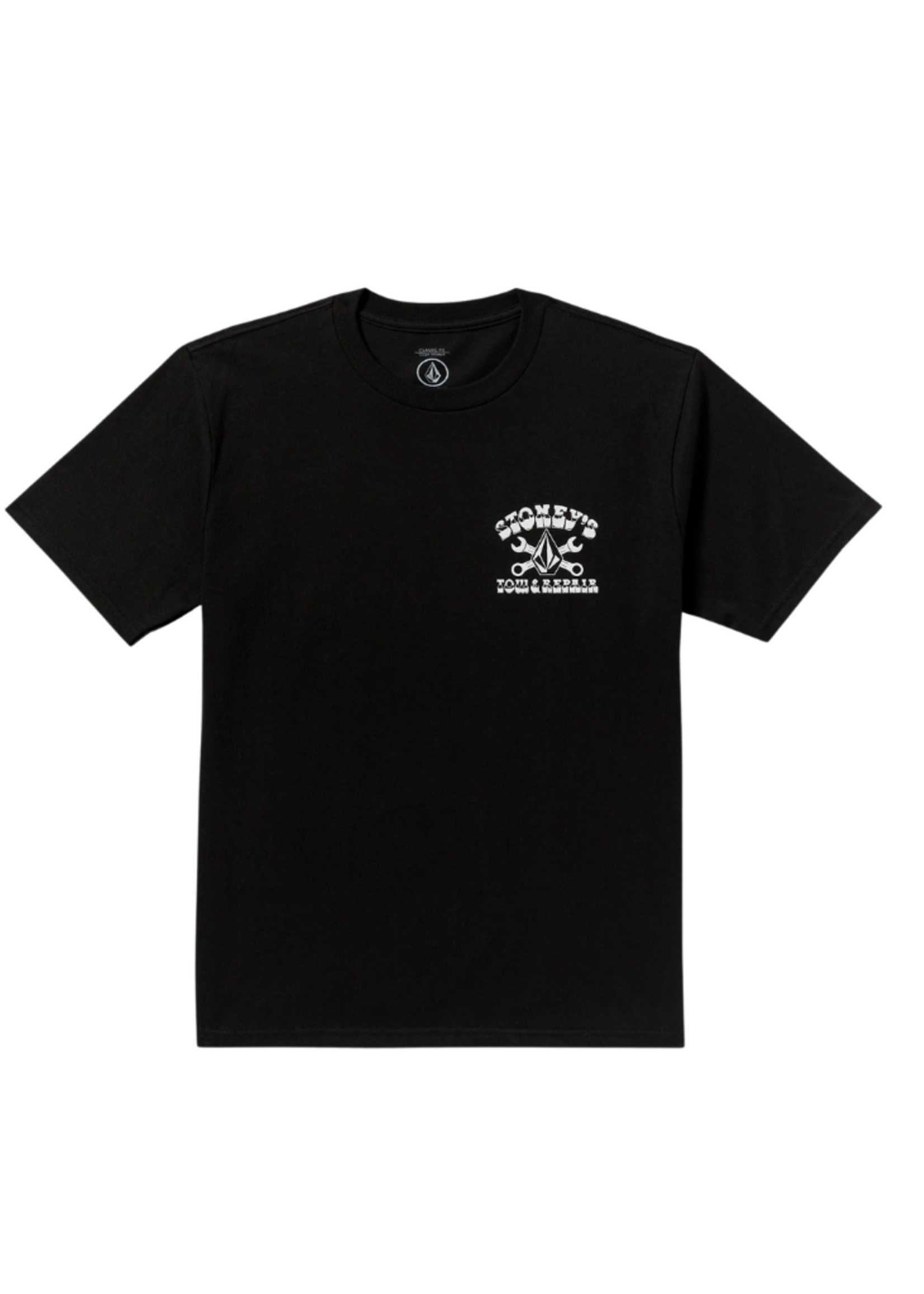 Volcom Men's Tow Short Sleeve Tee