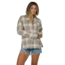 Salty Crew Women's Shore Break Flannel