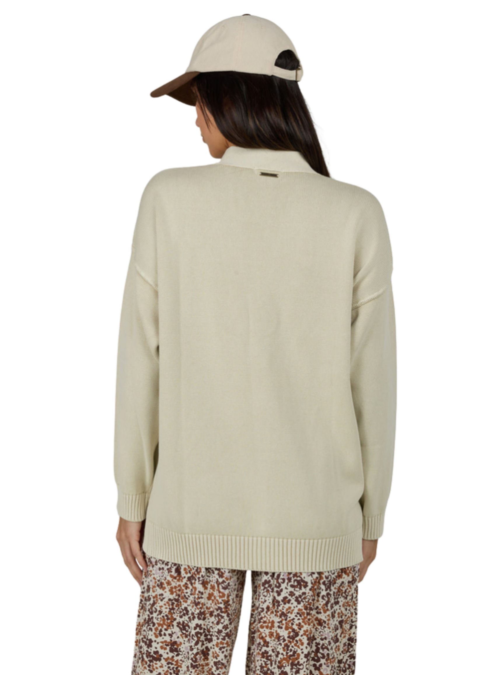 Salty Crew Women's Seaside Cardigan