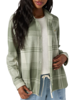 O'Neill Jorgina Long Sleeve | Sea Spray