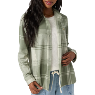 O'Neill Jorgina Long Sleeve | Sea Spray