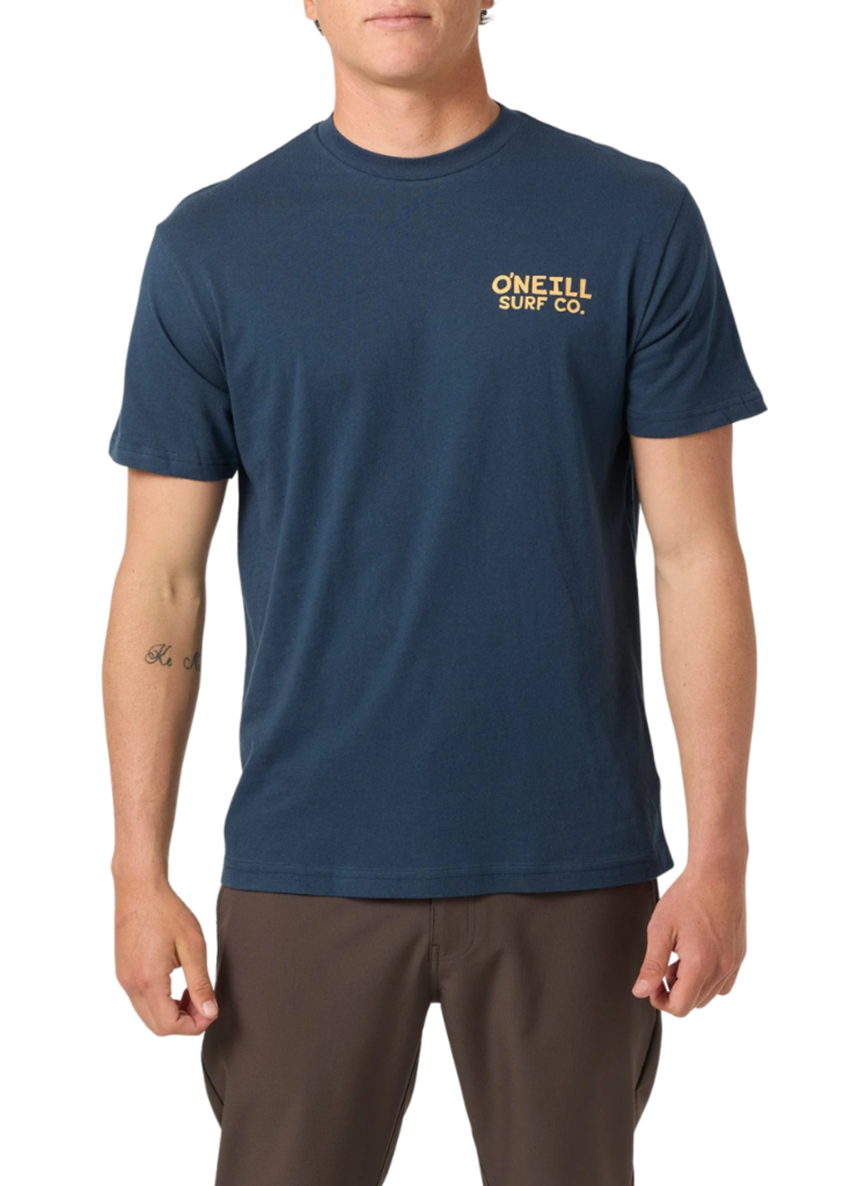 O'Neill Men's Steven Seagull