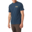 O'Neill Men's Steven  Seagull Short Sleeve T-Shirt