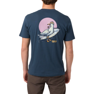 O'Neill Steven Seagull T-Shirt