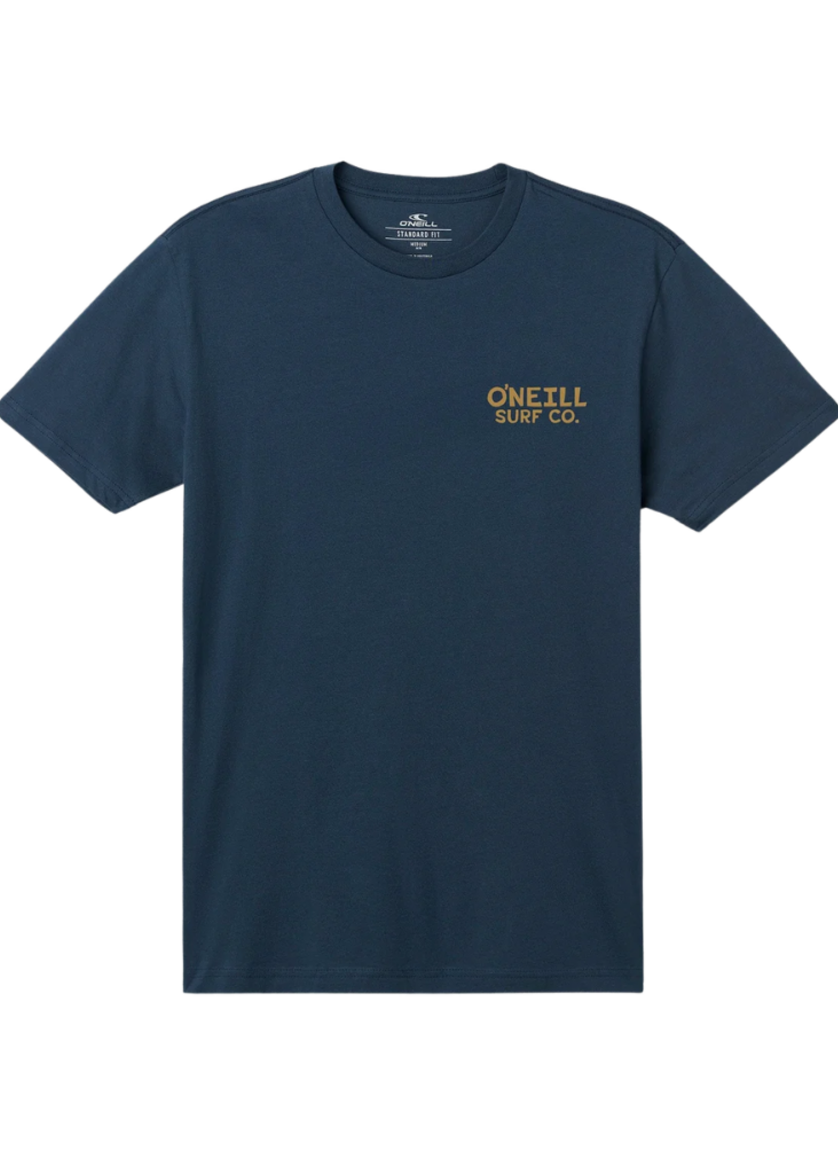 O'Neill Men's Steven  Seagull Short Sleeve T-Shirt