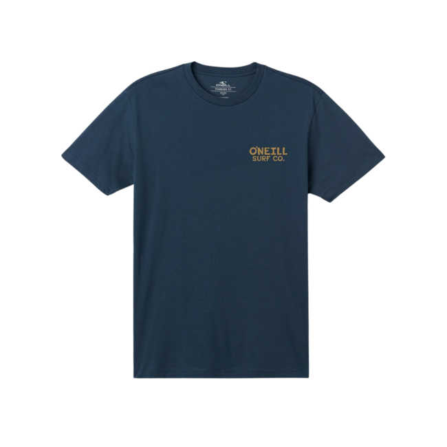 O'Neill Men's Steven  Seagull Short Sleeve T-Shirt