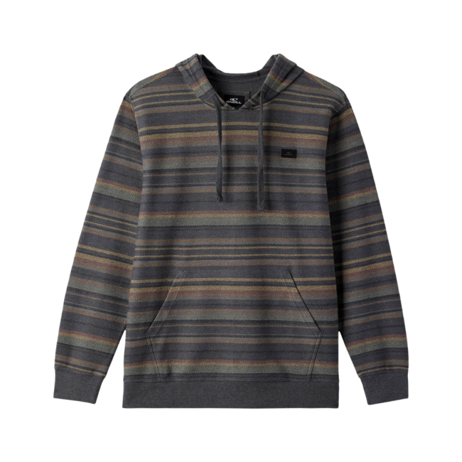O'Neill Men's Bavardo Stripe Pullover