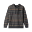 O'Neill Men's Bavardo Stripe Pullover