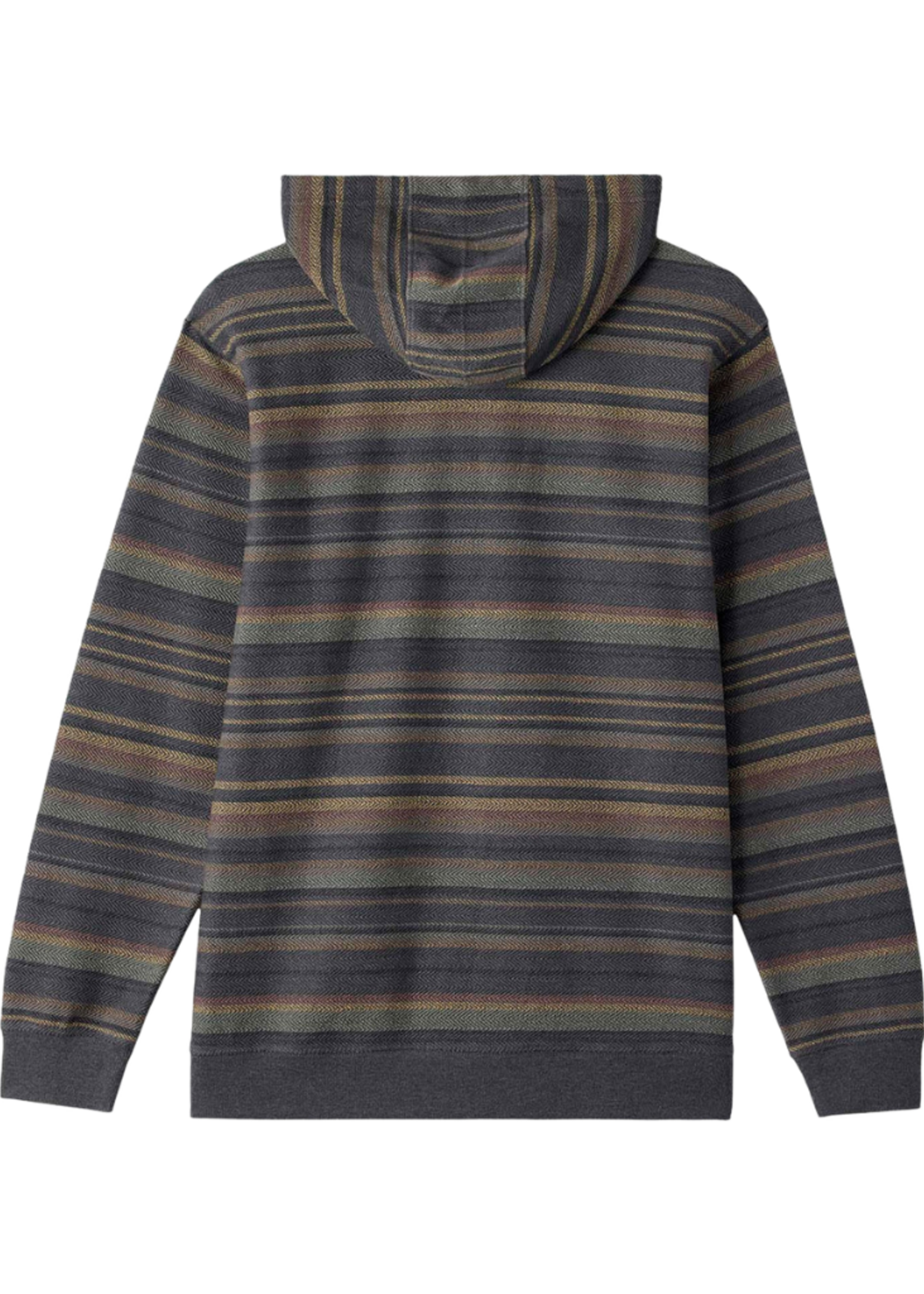 O'Neill Men's Bavardo Stripe Pullover