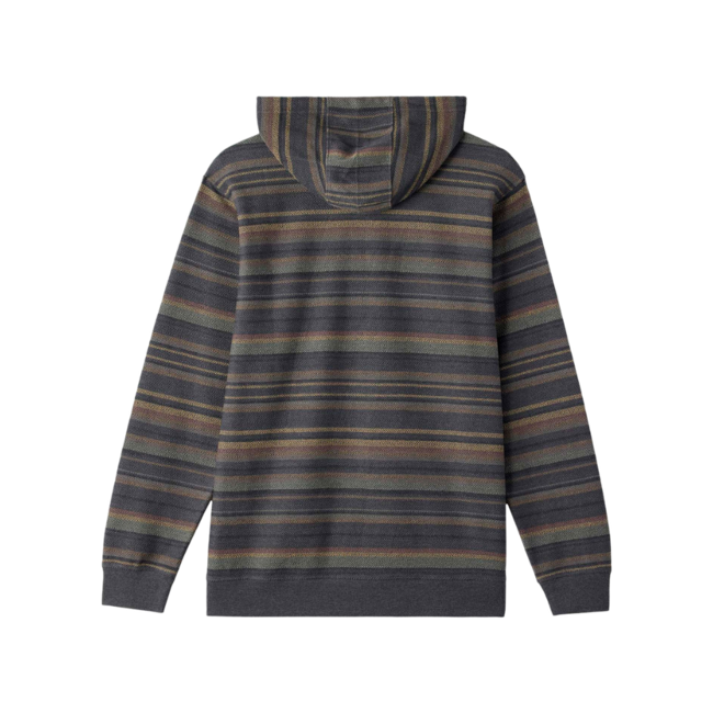 O'Neill Men's Bavardo Stripe Pullover