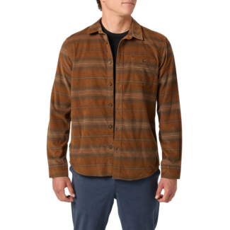 O'Neill Caruso Stripe Cord