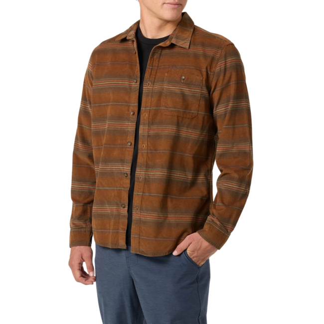 O'Neill Men's Caruso Stripe Cord