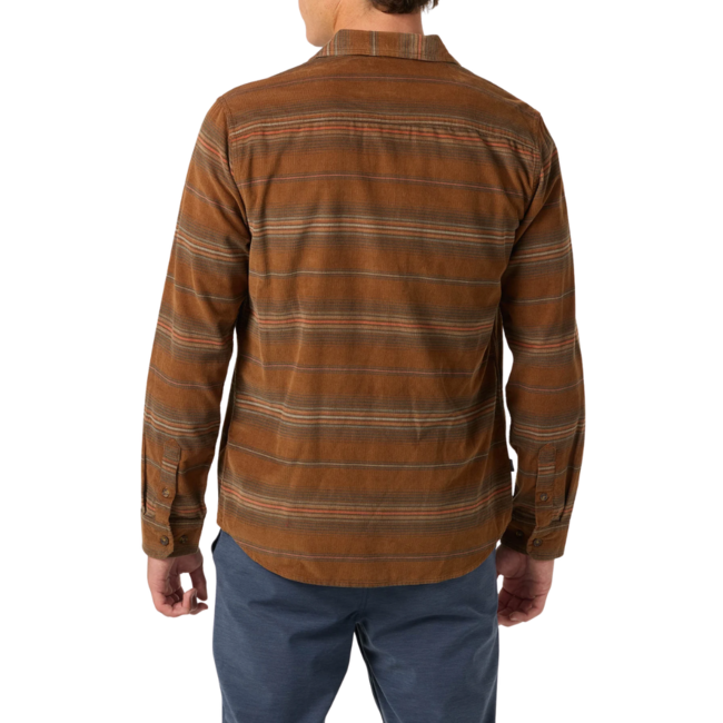 O'Neill Men's Caruso Stripe Cord