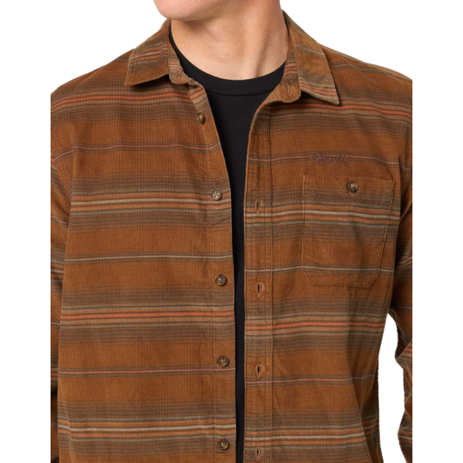 O'Neill Men's Caruso Stripe Cord