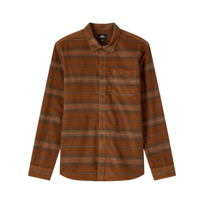 O'Neill Men's Caruso Stripe Cord