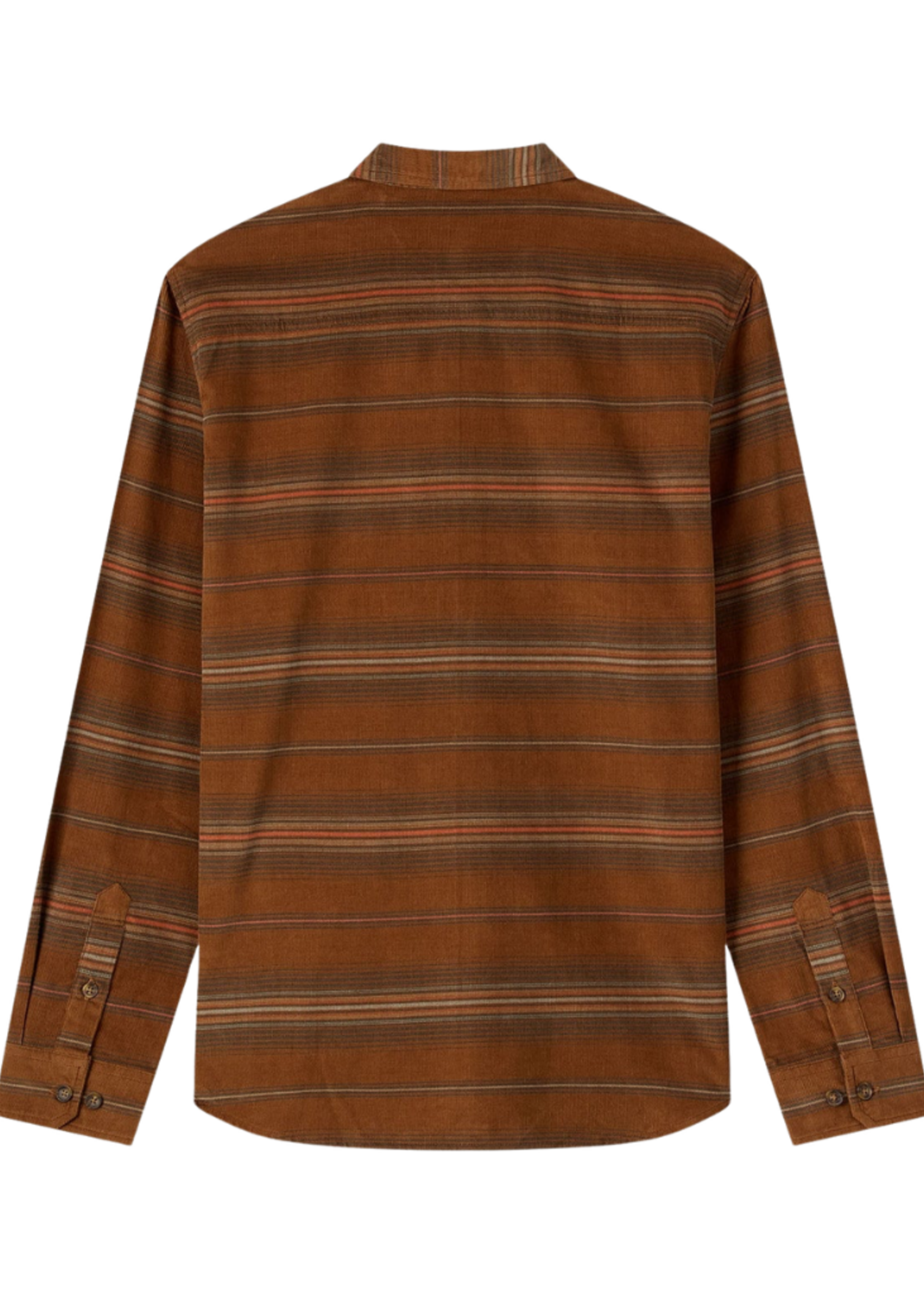 O'Neill Men's Caruso Stripe Cord