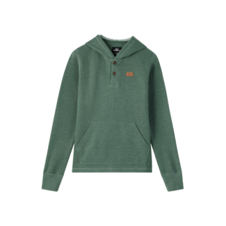 O'Neill Timberlane Pullover Cilantro