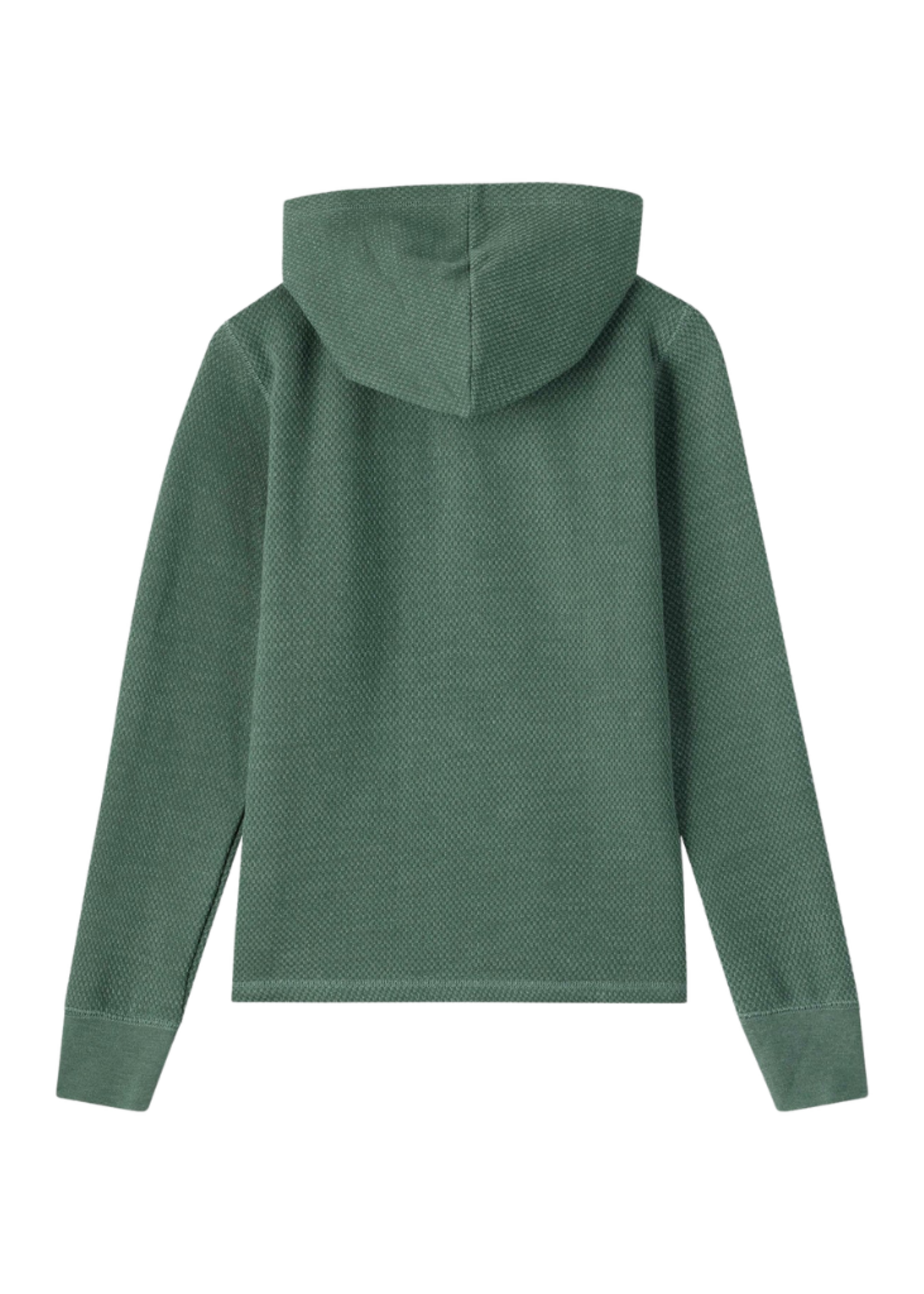 O'Neill Boy's Timberlane Pullover Cilantro