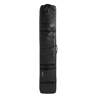 Herschel Supply Co. Snow Roller Bag | Black
