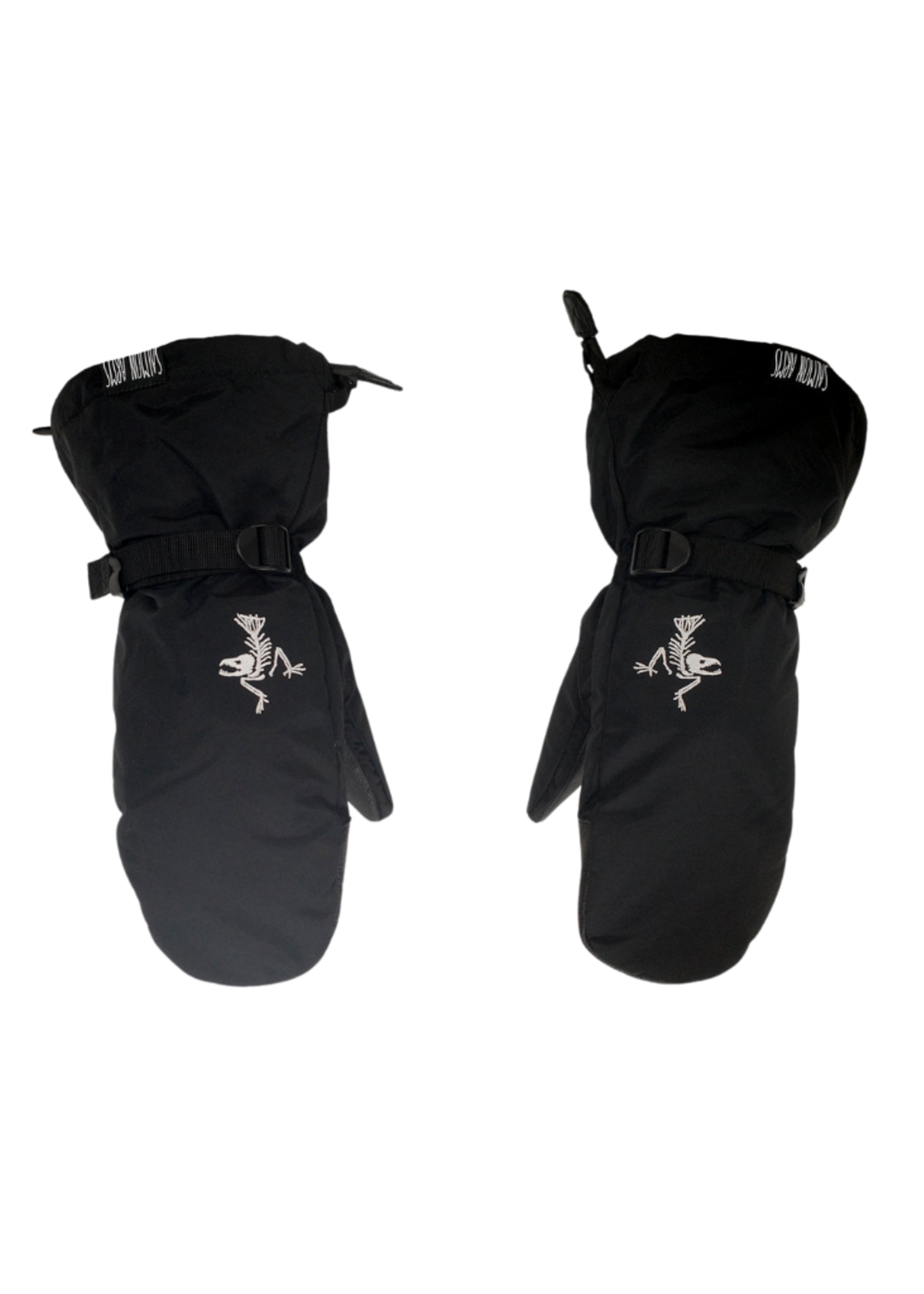 Salmon Arms Men's Overmitt 2 | Armsteryxxx