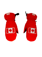 Salmon Arms Classic Mitt | Canada