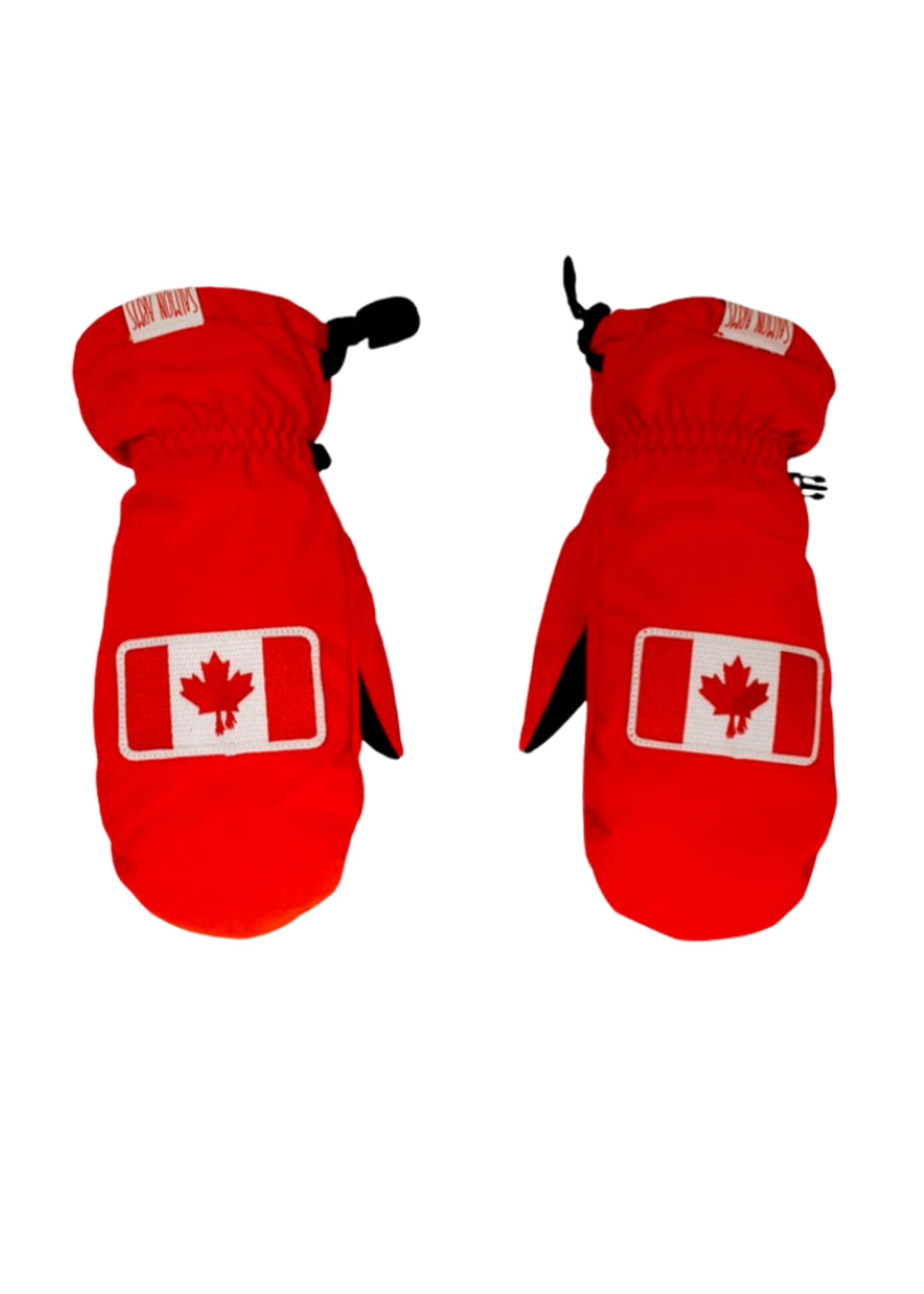 Salmon Arms Men's Classic Mitt | Canada