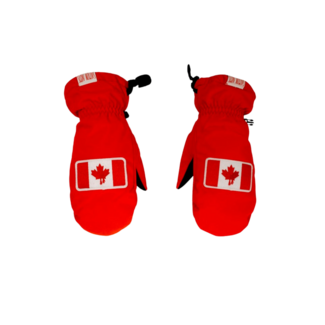Salmon Arms Classic Mitt | Canada