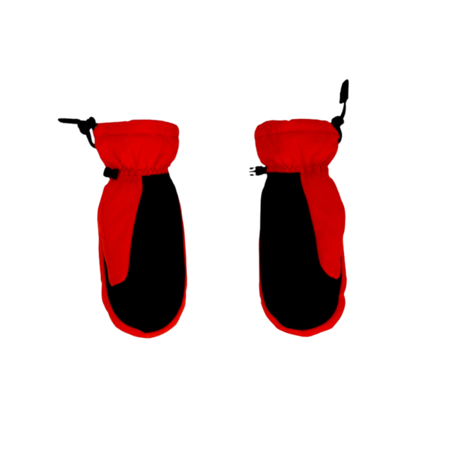 Salmon Arms Men's Classic Mitt | Canada