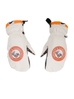 Salmon Arms Team Mitt | Armed & Hammered