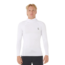 Rip Curl Men's Search UPF 50+ Performance Long Sleeve | White