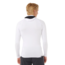Rip Curl Men's Search UPF 50+ Performance Long Sleeve | White
