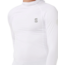 Rip Curl Men's Search UPF 50+ Performance Long Sleeve | White