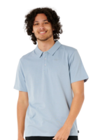 Rip Curl Easy As Polo | Ice Blue