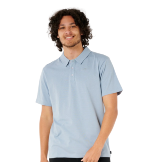 Rip Curl Easy As Polo | Ice Blue