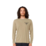Rip Curl Icons Surflite UPF 50+ Long Sleeve | Washed Moss
