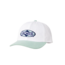 Rip Curl Heritage Oval Snapback | Mint