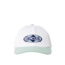 Rip Curl Heritage Oval Snapback | Mint