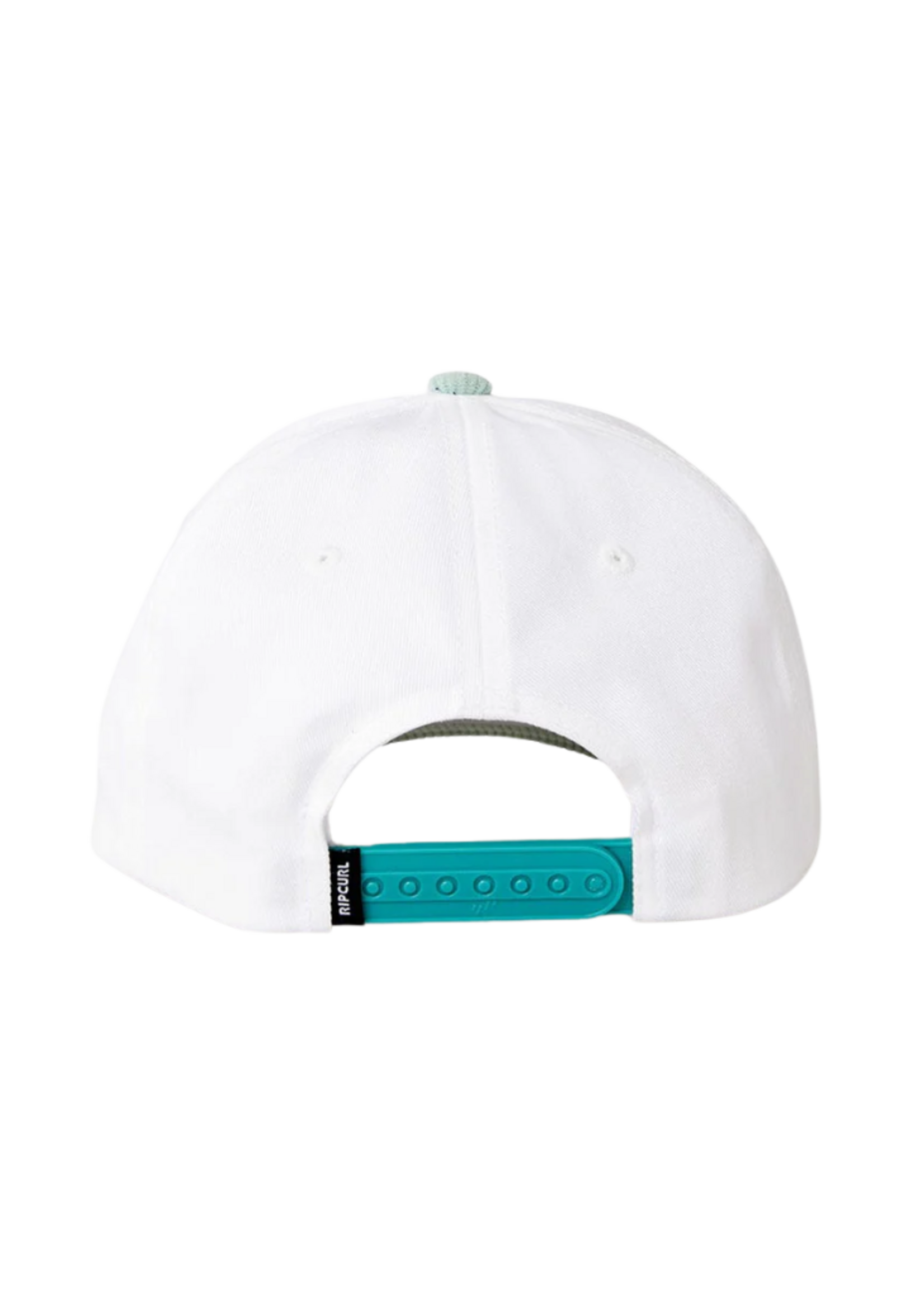 Rip Curl Heritage Oval Snapback | Mint