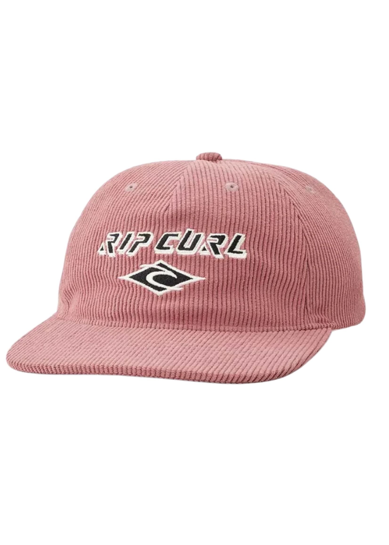 Rip Curl Diamond Adjustable Cap | Pale Mauve