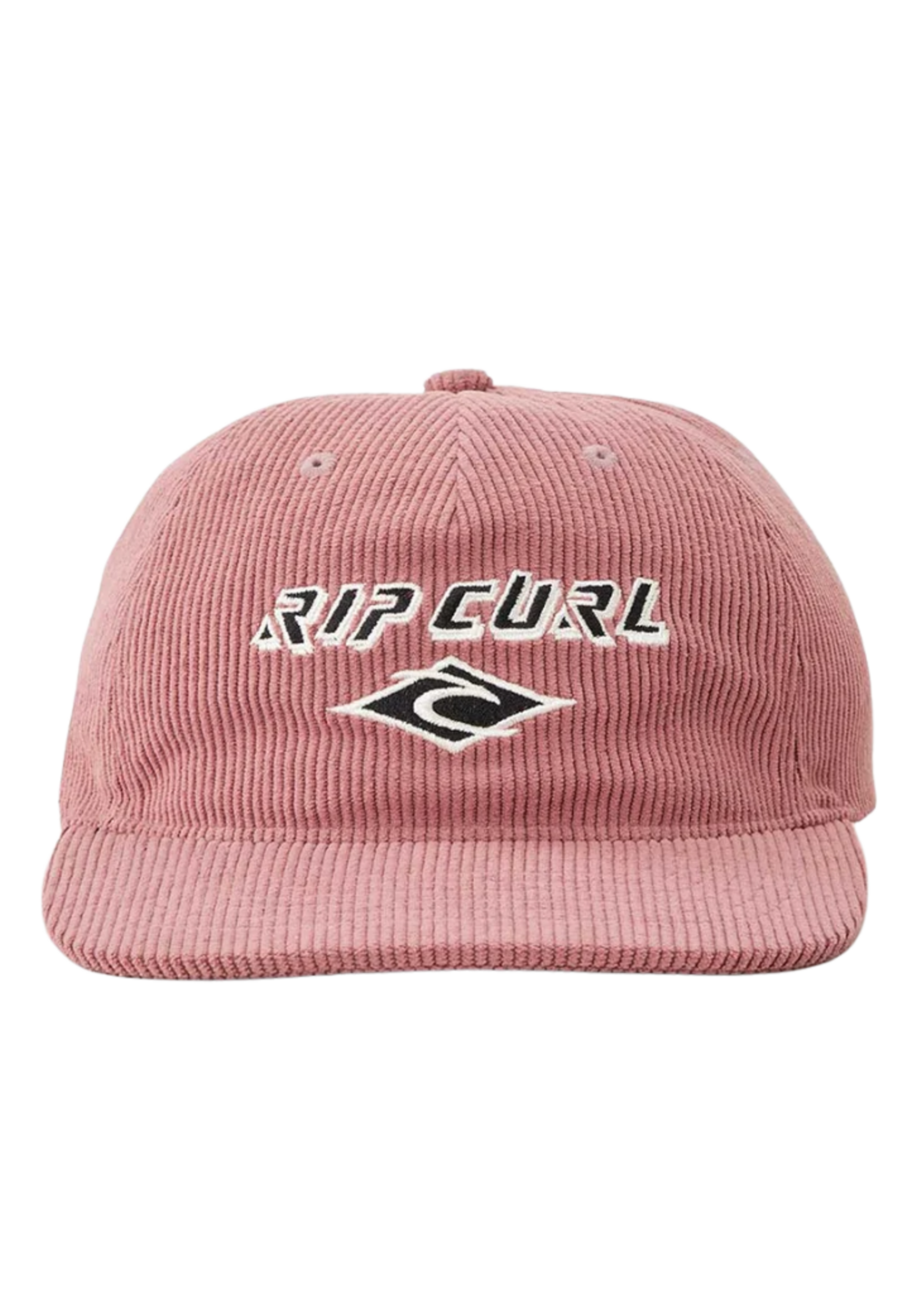 Rip Curl Diamond Adjustable Cap | Pale Mauve