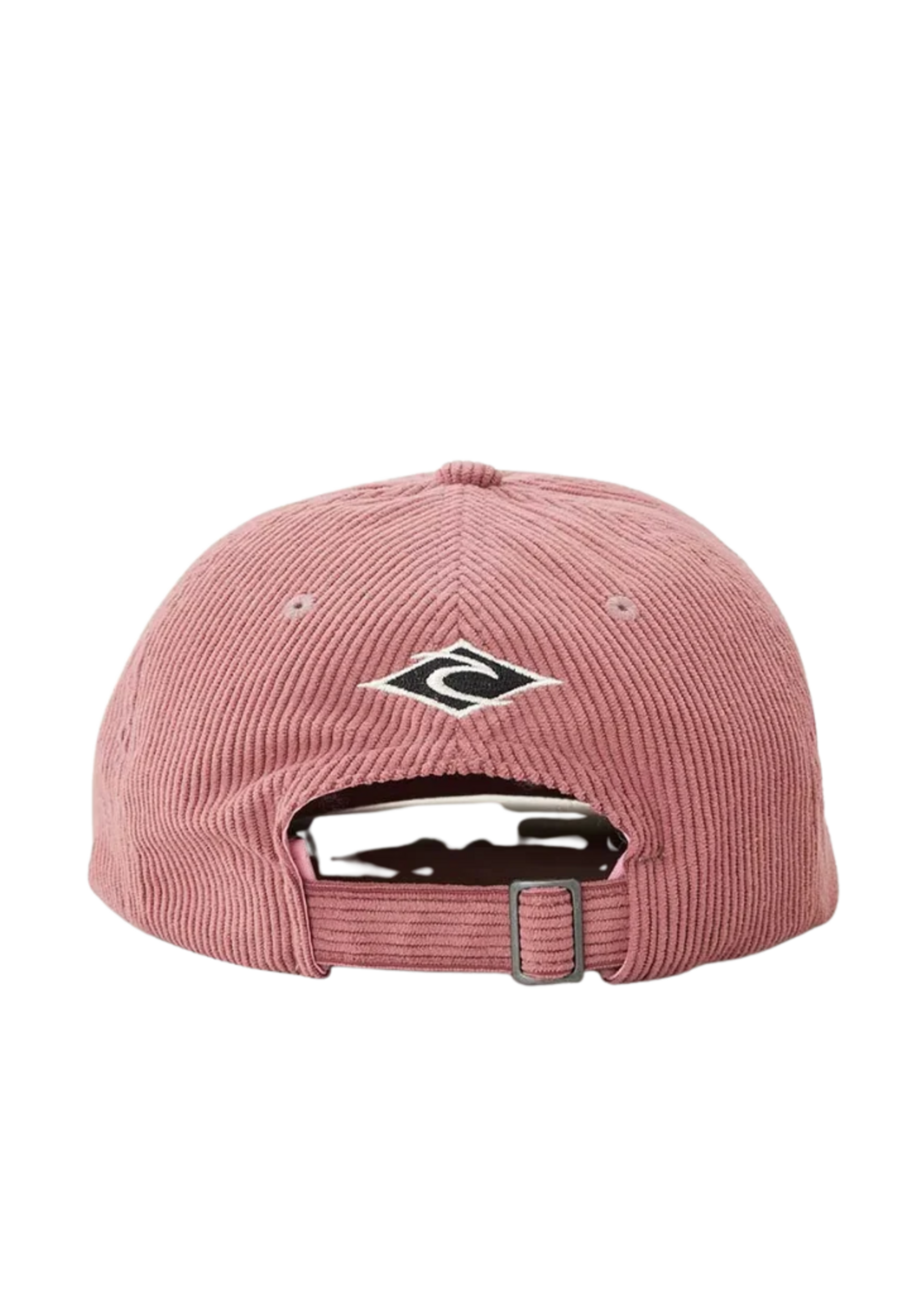 Rip Curl Diamond Adjustable Cap | Pale Mauve
