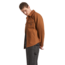Brixton Men's Durham Brushed Jacket | Brushed Pinecone