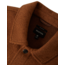 Brixton Men's Durham Brushed Jacket | Brushed Pinecone